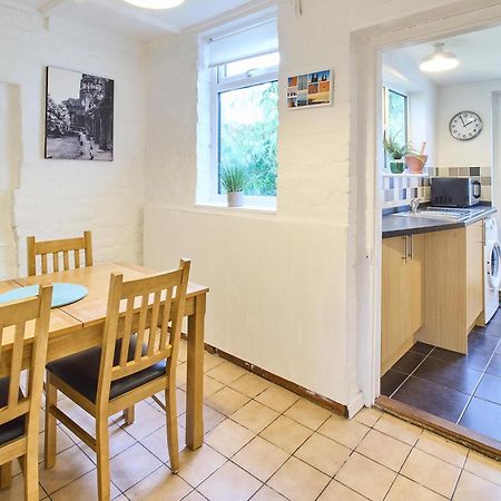 Host & Stay - Prospect Place Canterbury Dış mekan fotoğraf