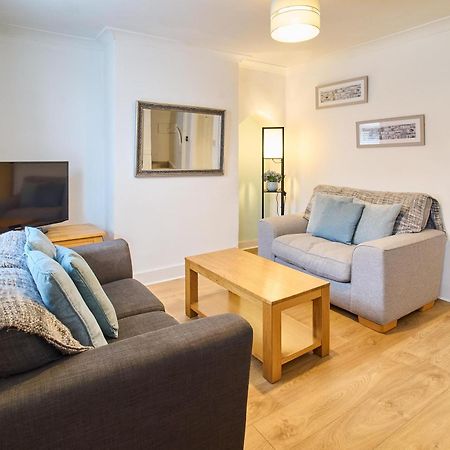 Host & Stay - Prospect Place Canterbury Dış mekan fotoğraf