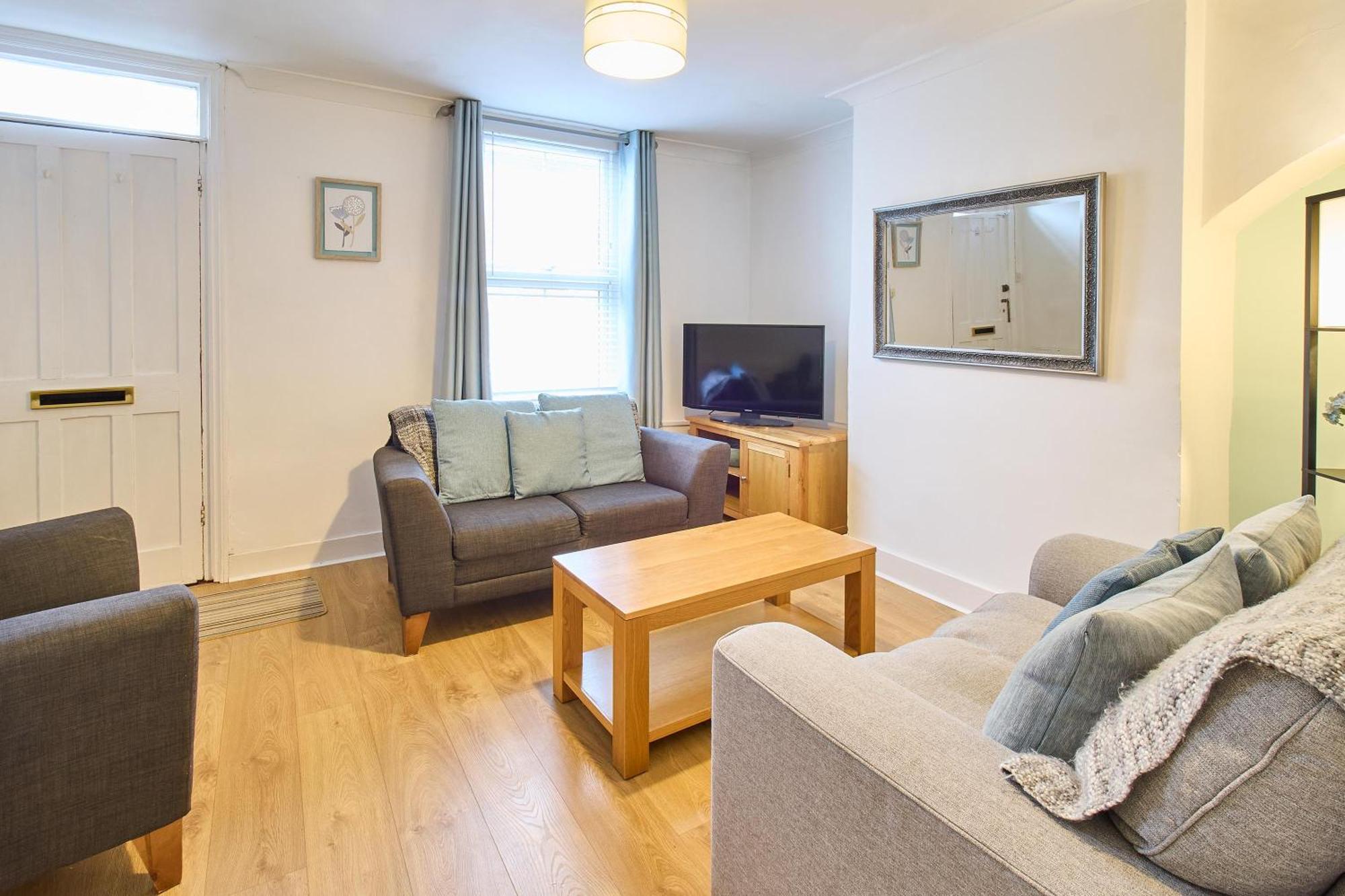 Host & Stay - Prospect Place Canterbury Dış mekan fotoğraf