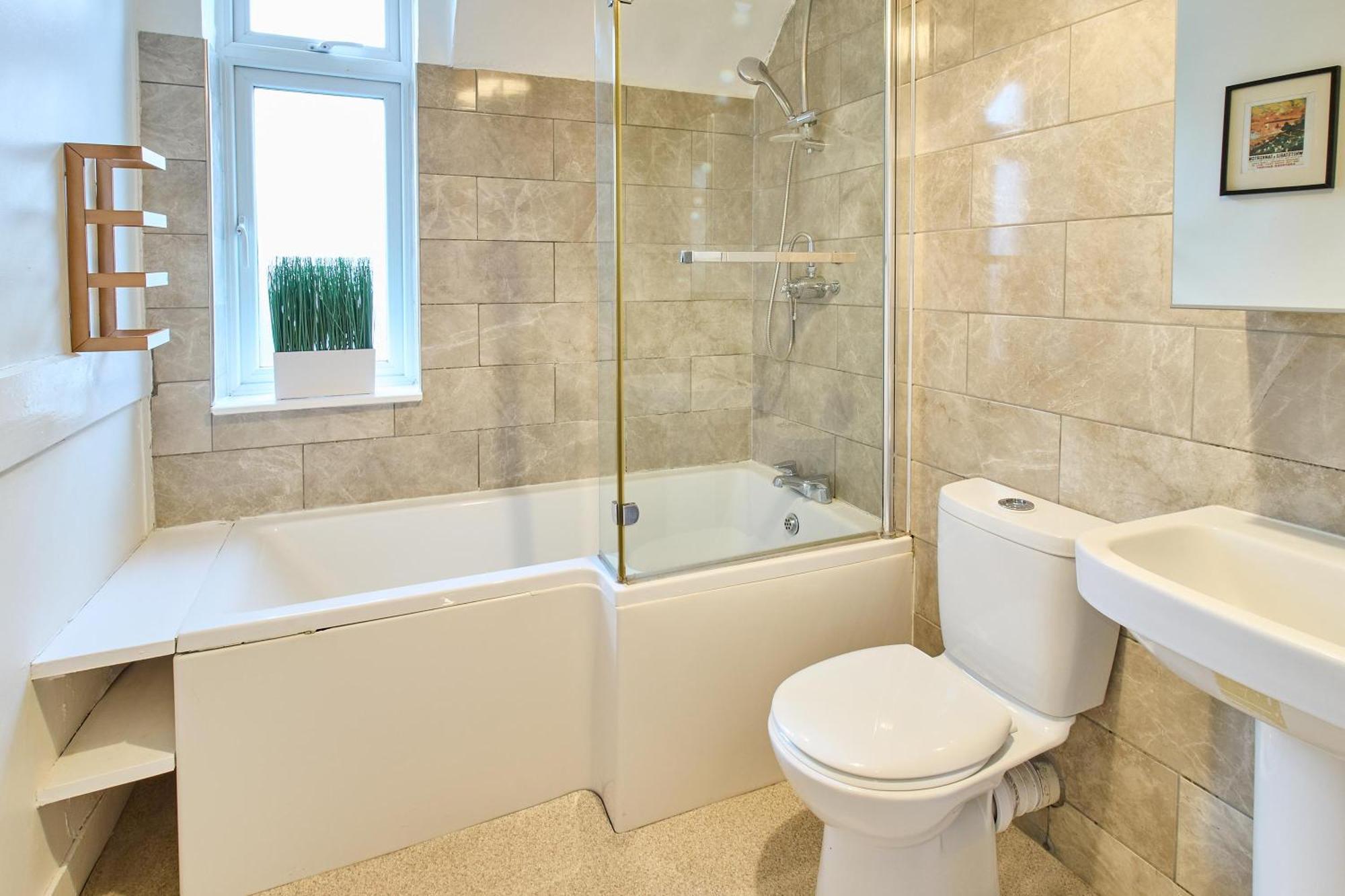 Host & Stay - Prospect Place Canterbury Dış mekan fotoğraf