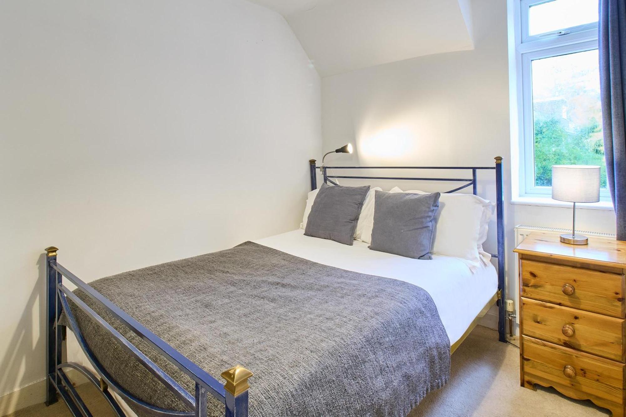 Host & Stay - Prospect Place Canterbury Dış mekan fotoğraf
