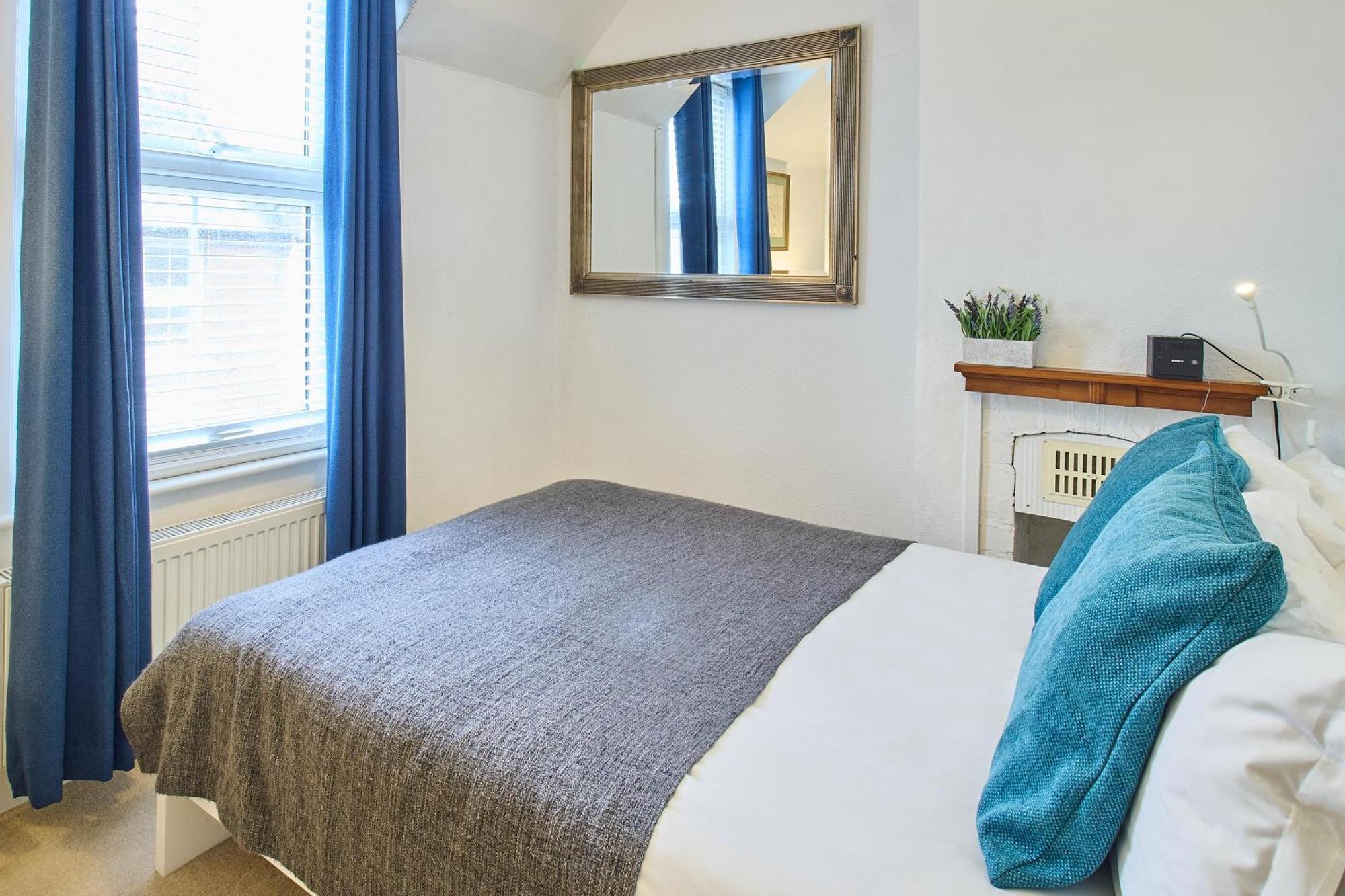 Host & Stay - Prospect Place Canterbury Dış mekan fotoğraf