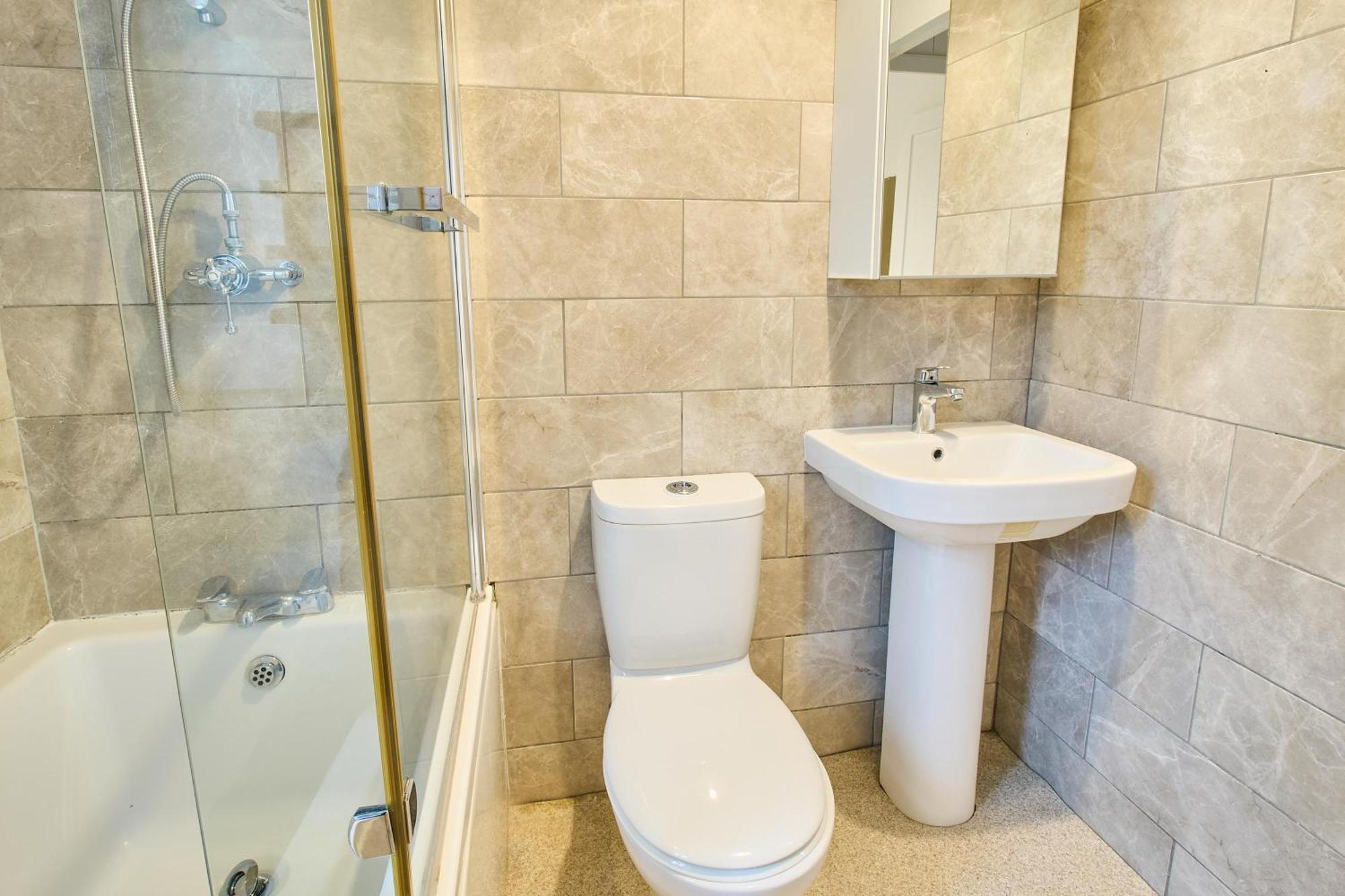 Host & Stay - Prospect Place Canterbury Dış mekan fotoğraf