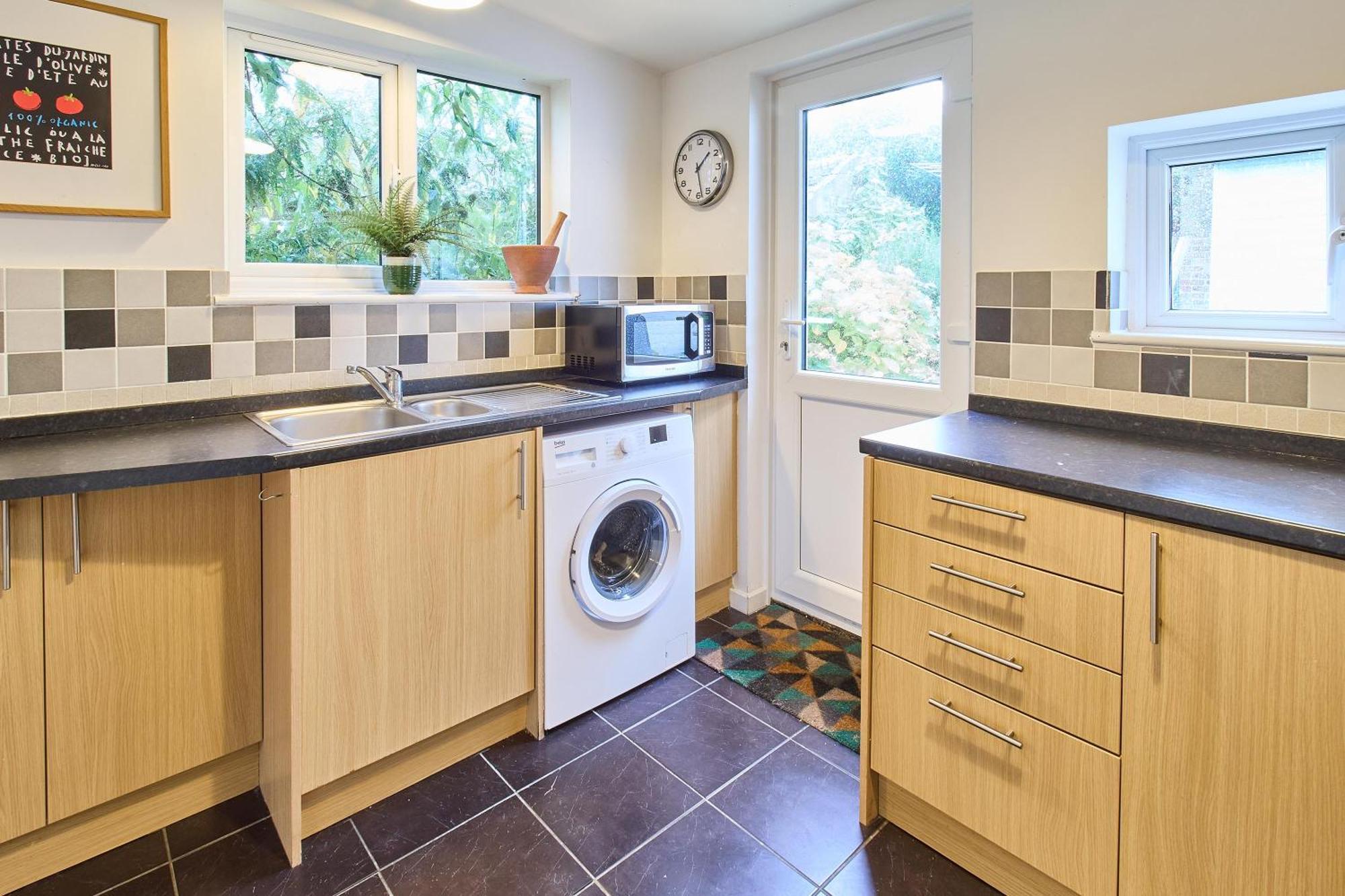 Host & Stay - Prospect Place Canterbury Dış mekan fotoğraf