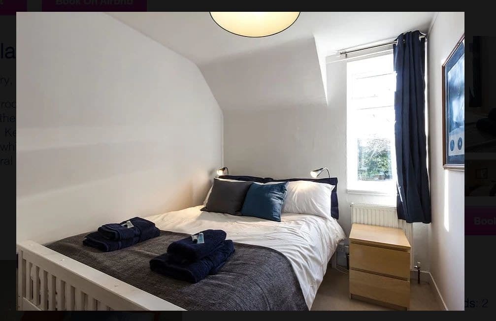 Host & Stay - Prospect Place Canterbury Dış mekan fotoğraf