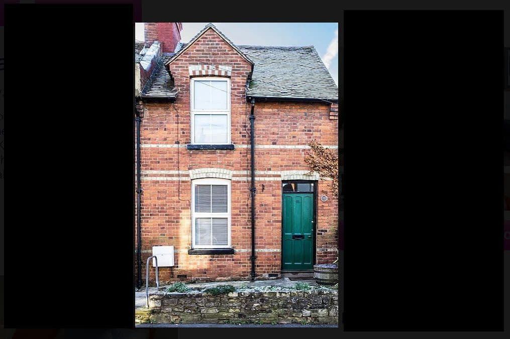 Host & Stay - Prospect Place Canterbury Dış mekan fotoğraf